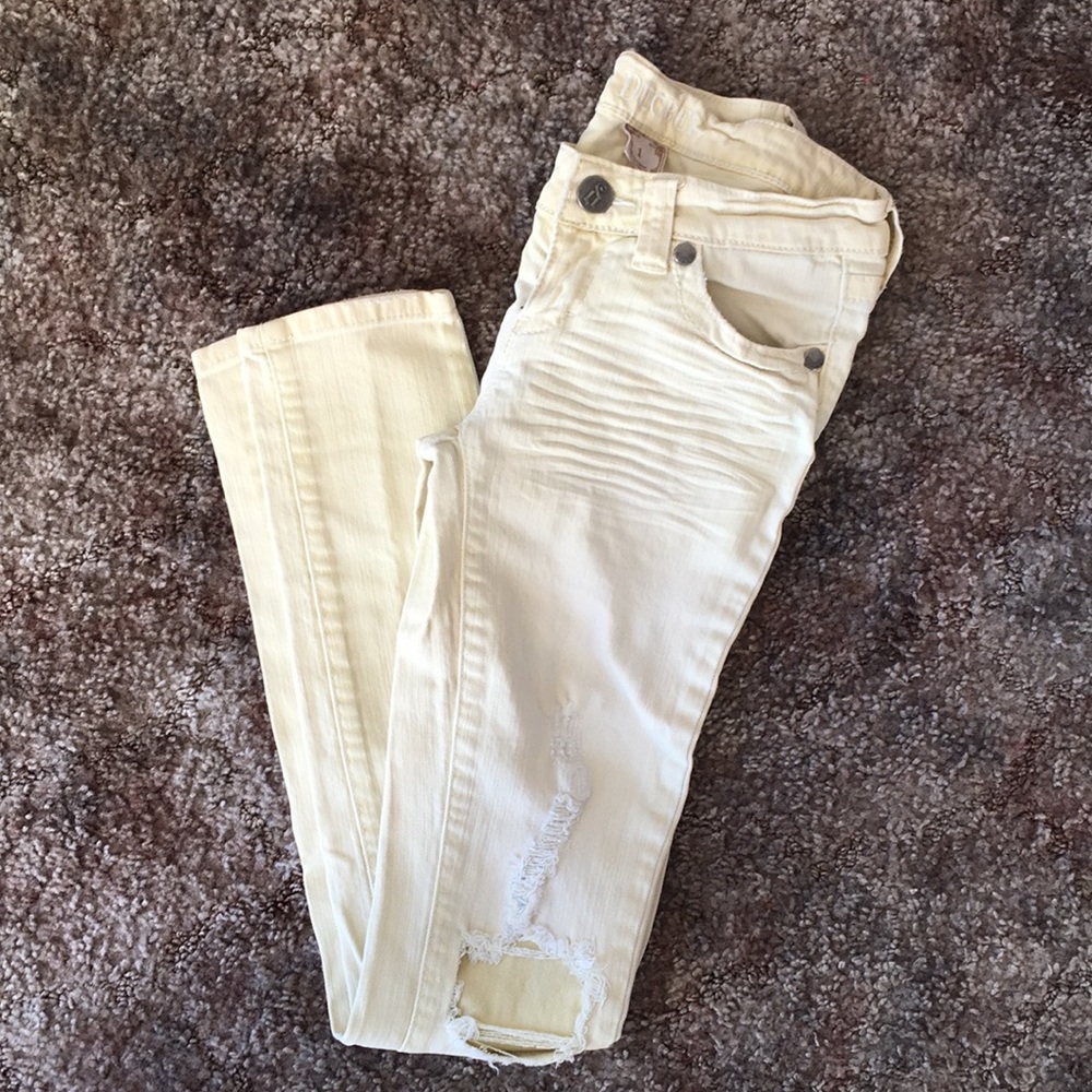 Decree jeans